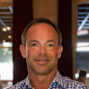 Meet your Posher, Tony